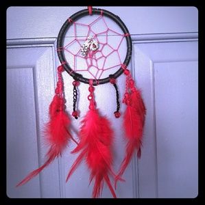 Dream catcher